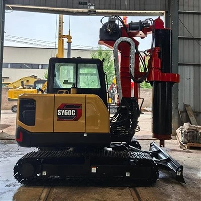 Maintenance Of Rotary Drilling Pile Driver: Four Taboos For Maintenance Personnel Maintenance Of Rotary Drilling Pile Driver: Four Taboos For Maintenance Personnel